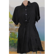 Жіноча пляжна туніка Z.FIVE L, XL, XXL