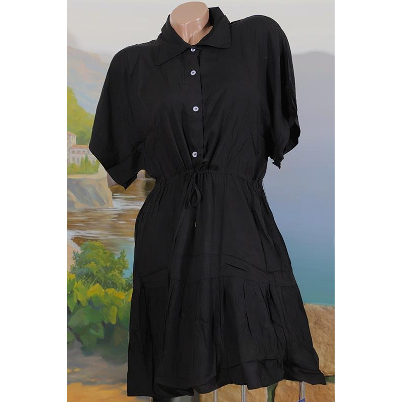Жіноча пляжна туніка Z.FIVE L, XL, XXL