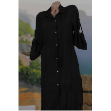 Жіноча пляжна туніка Z.FIVE L, XL, XXL