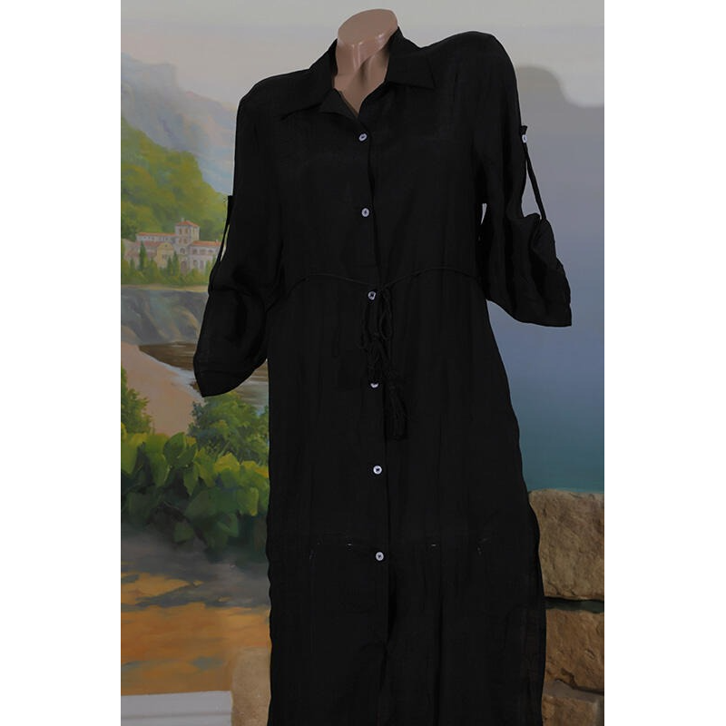 Жіноча пляжна туніка Z.FIVE L, XL, XXL